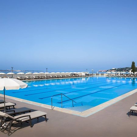 Remisens Premium Casa Rosa Hotel Portorož Buitenkant foto