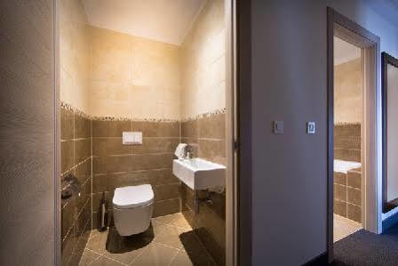 Remisens Premium Casa Rosa Hotel Portorož Buitenkant foto