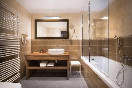 Remisens Premium Casa Rosa Hotel Portorož Buitenkant foto